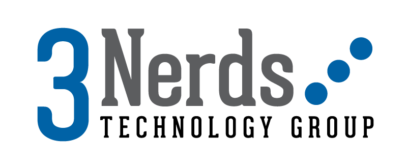 3 Nerds Technology Group