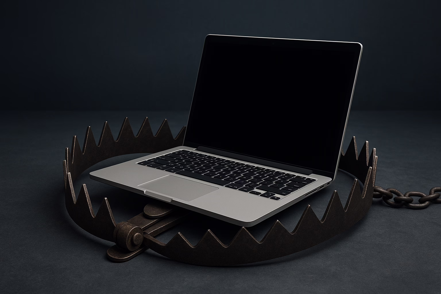 Cyber Insurance Trap