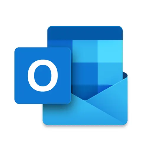 Microsoft Outlook Icon