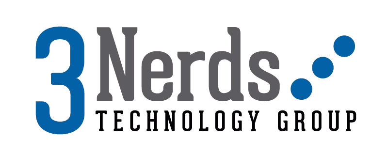 3nerds Technology Group